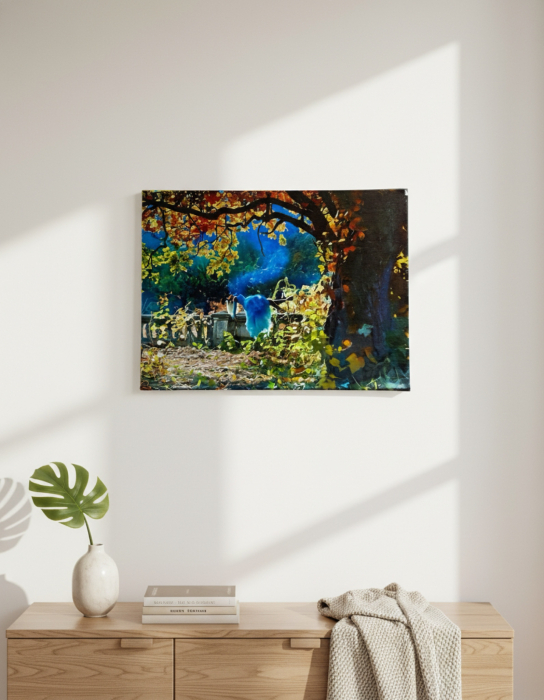 Tablou My Forest [4]