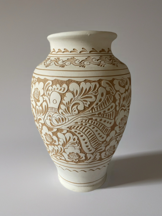 Vază ceramică Debesis [6]