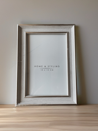 Ramă foto lemn – vederefrontală [1]