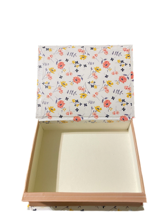 Cutie din Carton Carte 1 [1]