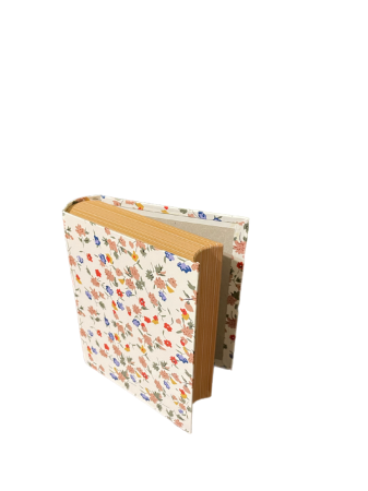 Gift box - Cutie din Carton Carte 3