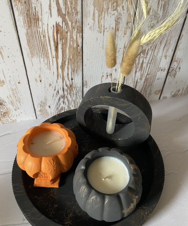 Decorațiune de toamnă [2]