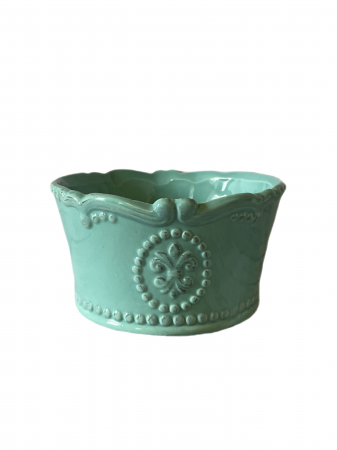 Toate produsele - Ghiveci verde Pastel