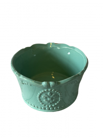 Ghiveci verde Pastel [1]