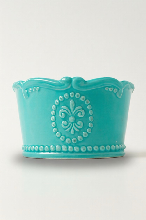 Ghiveci verde Pastel [5]