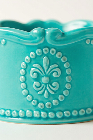 Ghiveci verde Pastel [6]