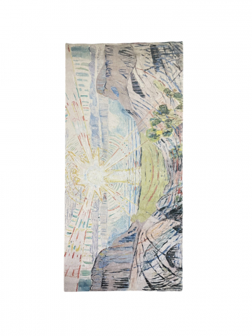 Semne de carte - Semn de carte Munch