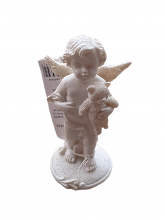 Altele - Statueta Angel Teddy