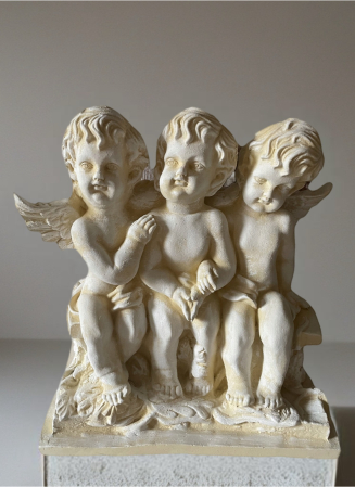 Statuie îngeri 40 cm [4]