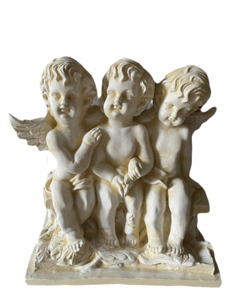 Altele - Statuie îngeri 40 cm