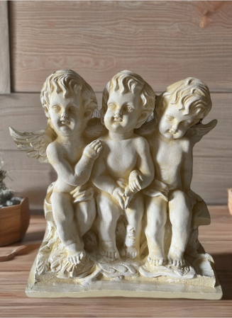 Statuie îngeri 40 cm [3]