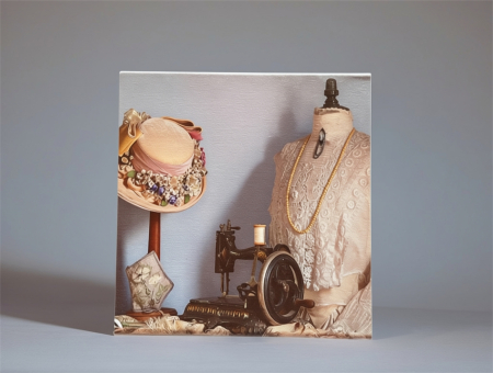 Tablou Millinery [4]