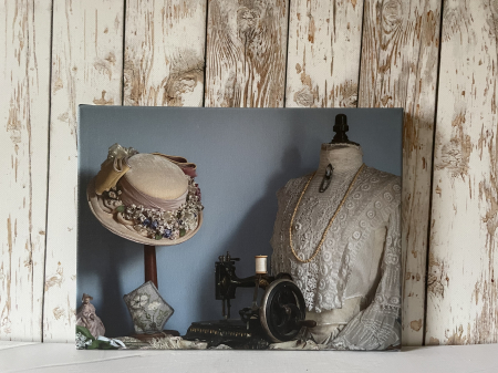 Tablou Millinery [1]