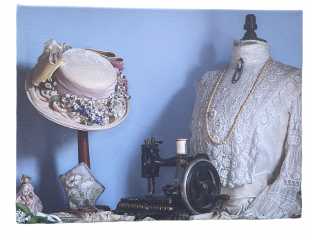 Tablouri - Tablou Millinery