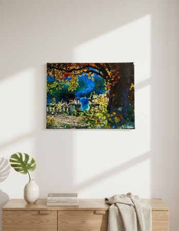 Tablou My Forest [3]