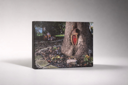 Tablou Tree house [2]