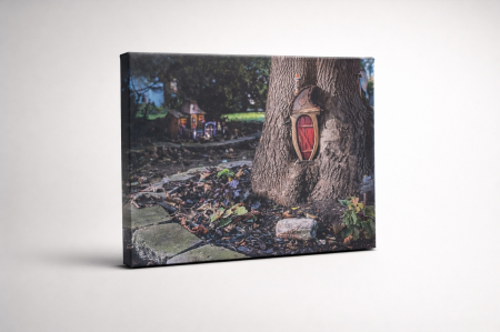 Tablou Tree house [3]