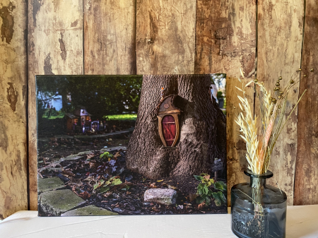 Tablou Tree house [1]