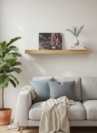 Tablou Tree house [4]