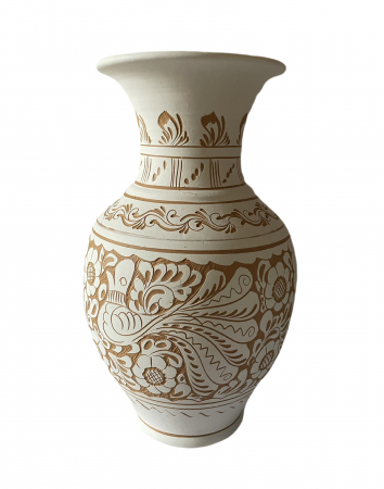 Toate produsele - Vază ceramică Atua