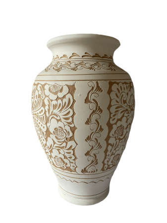 Vază ceramică Debesis [1]