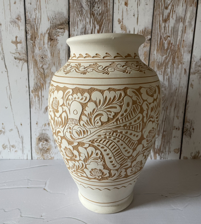 Vază ceramică Debesis [2]