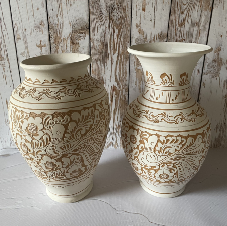 Vază ceramică Debesis [3]