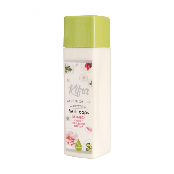 Parfum De Rufe Kifra Fresh Caps 200 ml [1]
