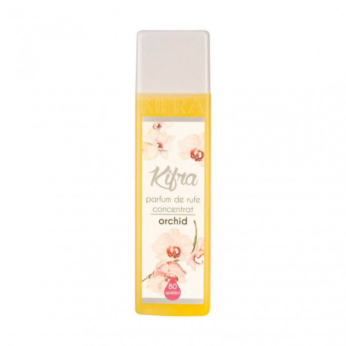 Parfum De Rufe Kifra Orchid 200 ml [1]