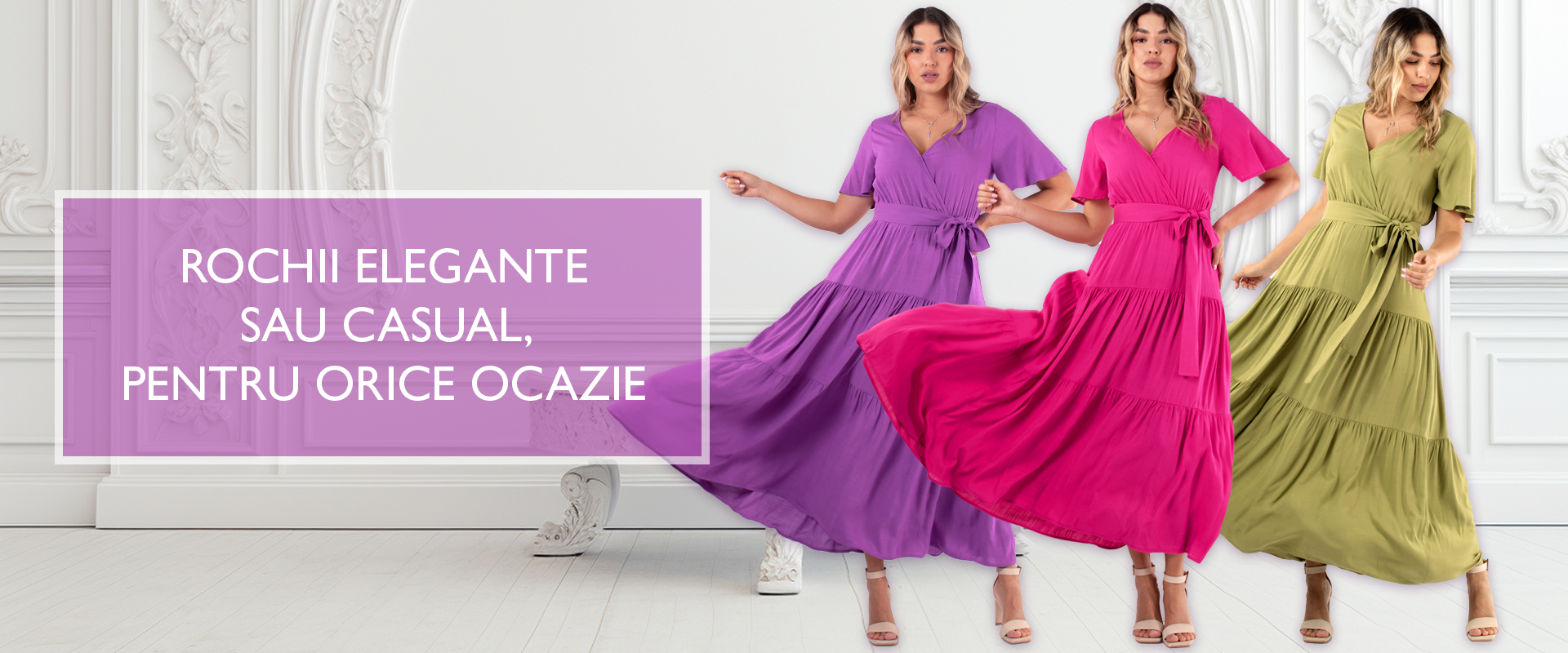 Transport gratuit la comenzi de minim 400 RON