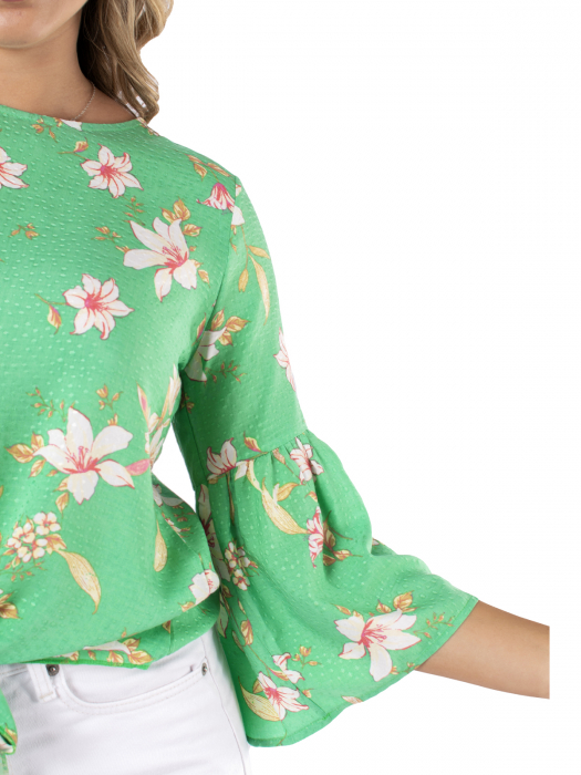 BLUZA MIA VERDE [3]