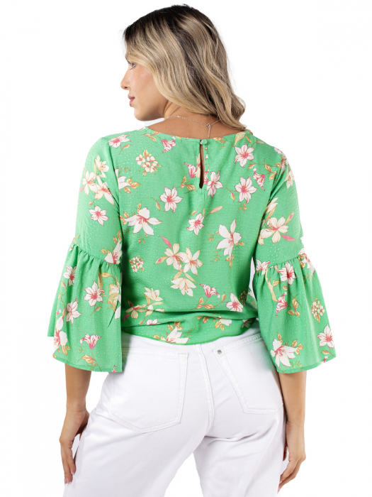 BLUZA MIA VERDE [2]