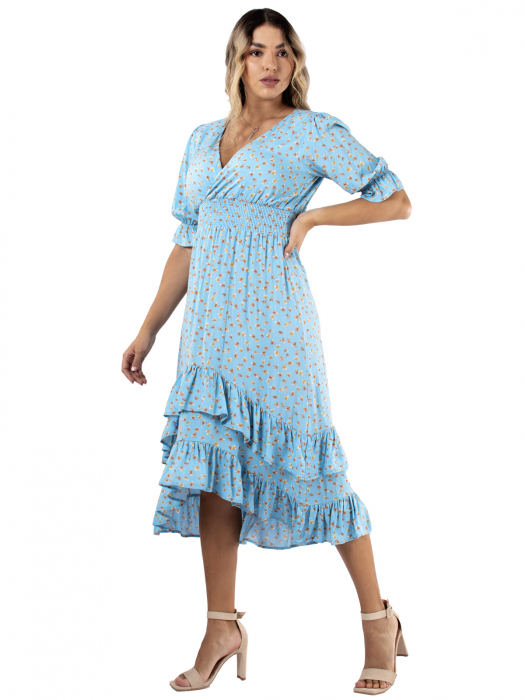 ROCHIE AFRODITA BLEU [3]
