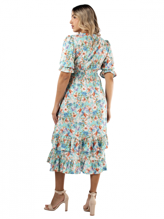 ROCHIE AFRODITA TROPICAL [2]