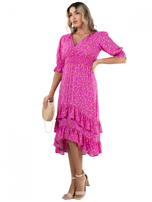 ROCHIE AFRODITA ZMEURA [3]