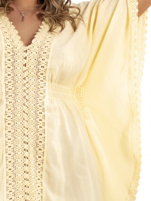 ROCHIE SAINT TROPEZ GALBENA [3]