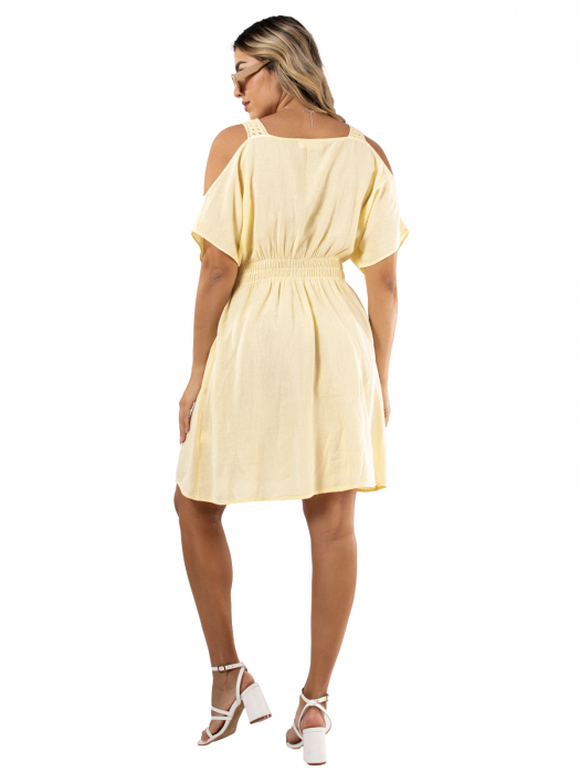 ROCHIE CRETA GALBENA [2]