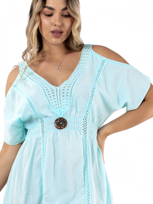 ROCHIE CRETA AQUA [3]