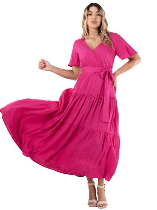 ROCHIE PARIS FUCSIA [3]