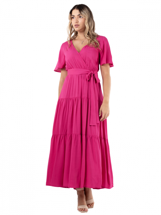 ROCHIE PARIS FUCSIA [1]