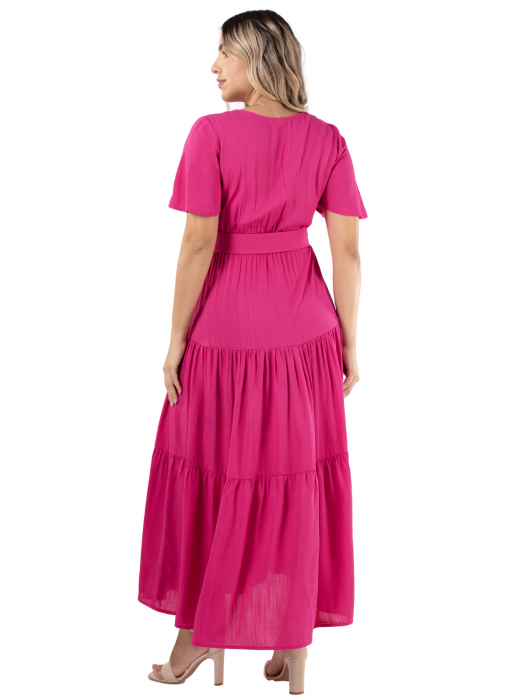 ROCHIE PARIS FUCSIA [2]