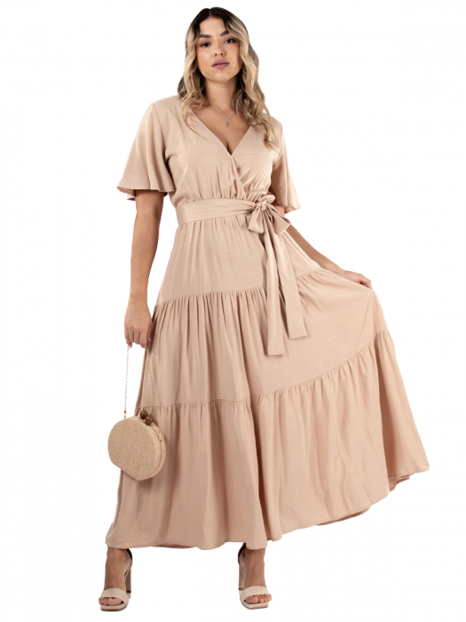 ROCHIE PARIS BEIGE [3]