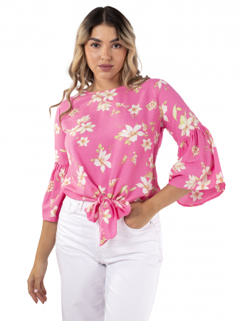 BLUZE - BLUZA MIA ROZ