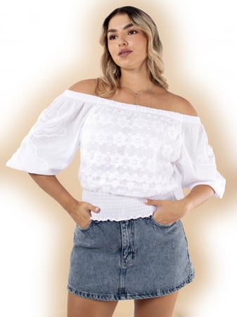 BLUZE - BLUZA ANTALYA