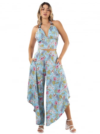 COMPLEURI - COMPLEU IRIS BLEU