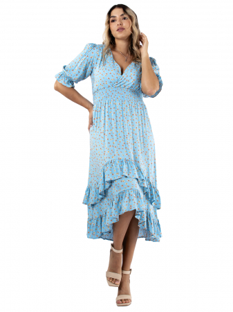 ROCHII - ROCHIE AFRODITA BLEU