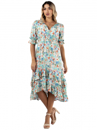 ROCHII - ROCHIE AFRODITA TROPICAL