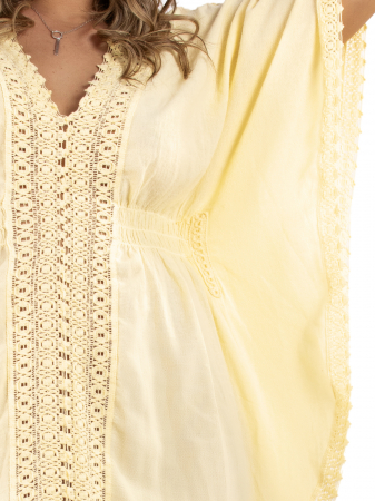 ROCHIE SAINT TROPEZ GALBENA [2]