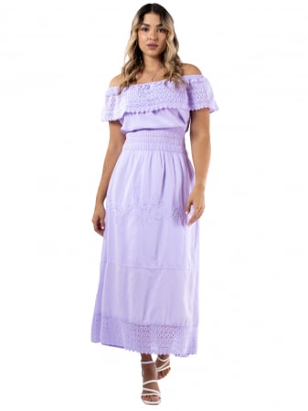 ROCHIE MARBELLA LILA