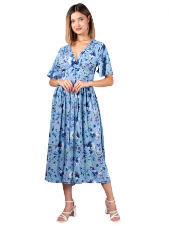 ROCHII - ROCHIE MARIANA BLEU